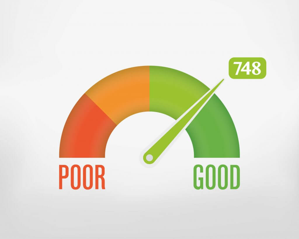 what-is-considered-a-good-credit-score